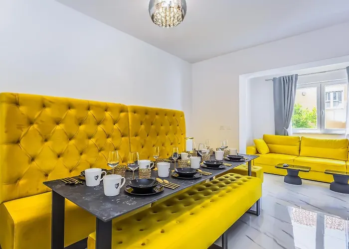 Luxury Villa Sandra