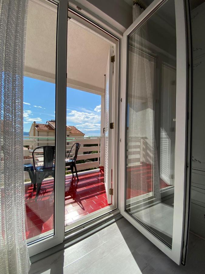Apartment Luxury Sandra Baska Voda