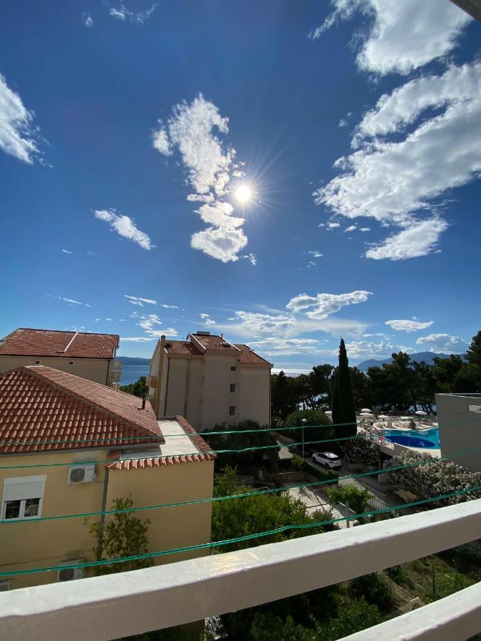 Luxury Sandra * Baška Voda