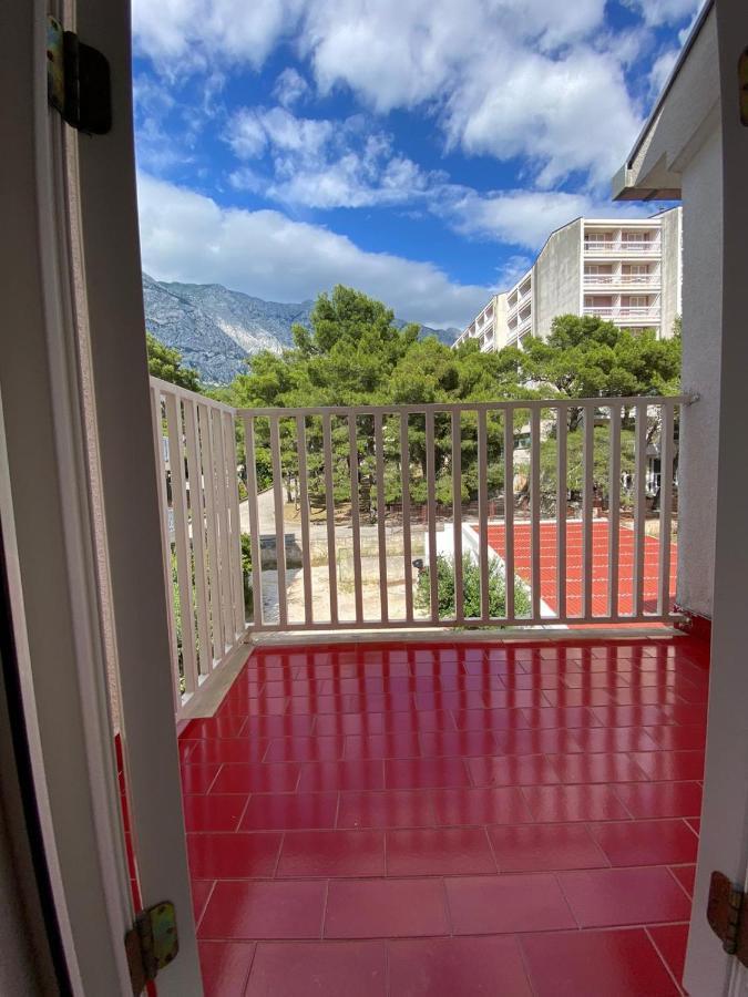 Apartment Luxury Sandra Baska Voda