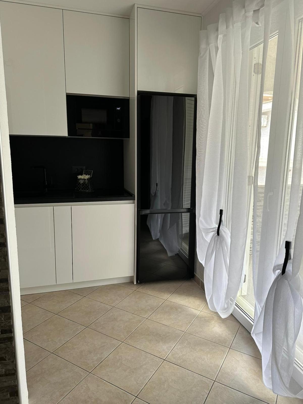 Apartment Luxury Sandra Baska Voda