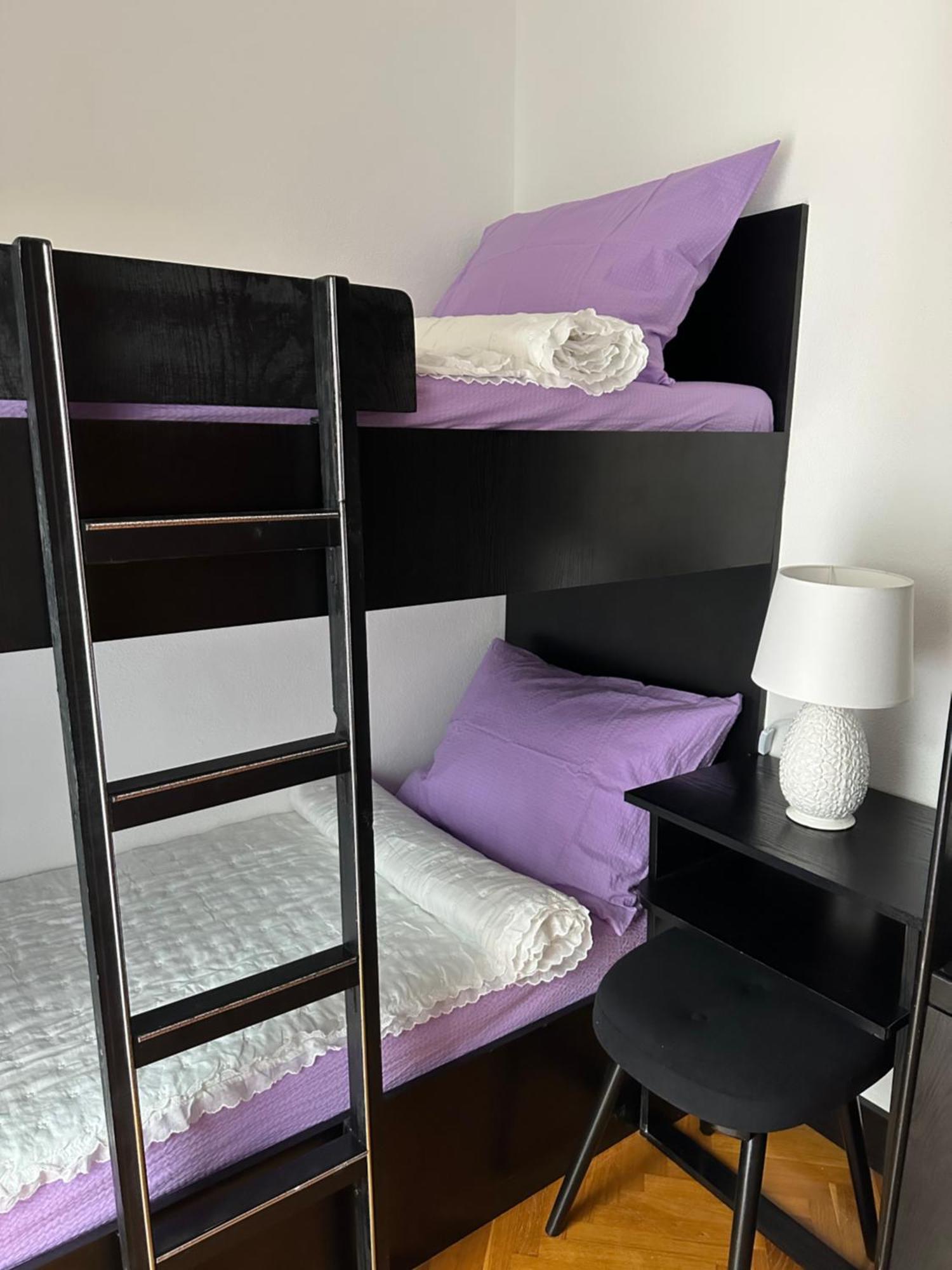 Luxury Sandra Apartament *