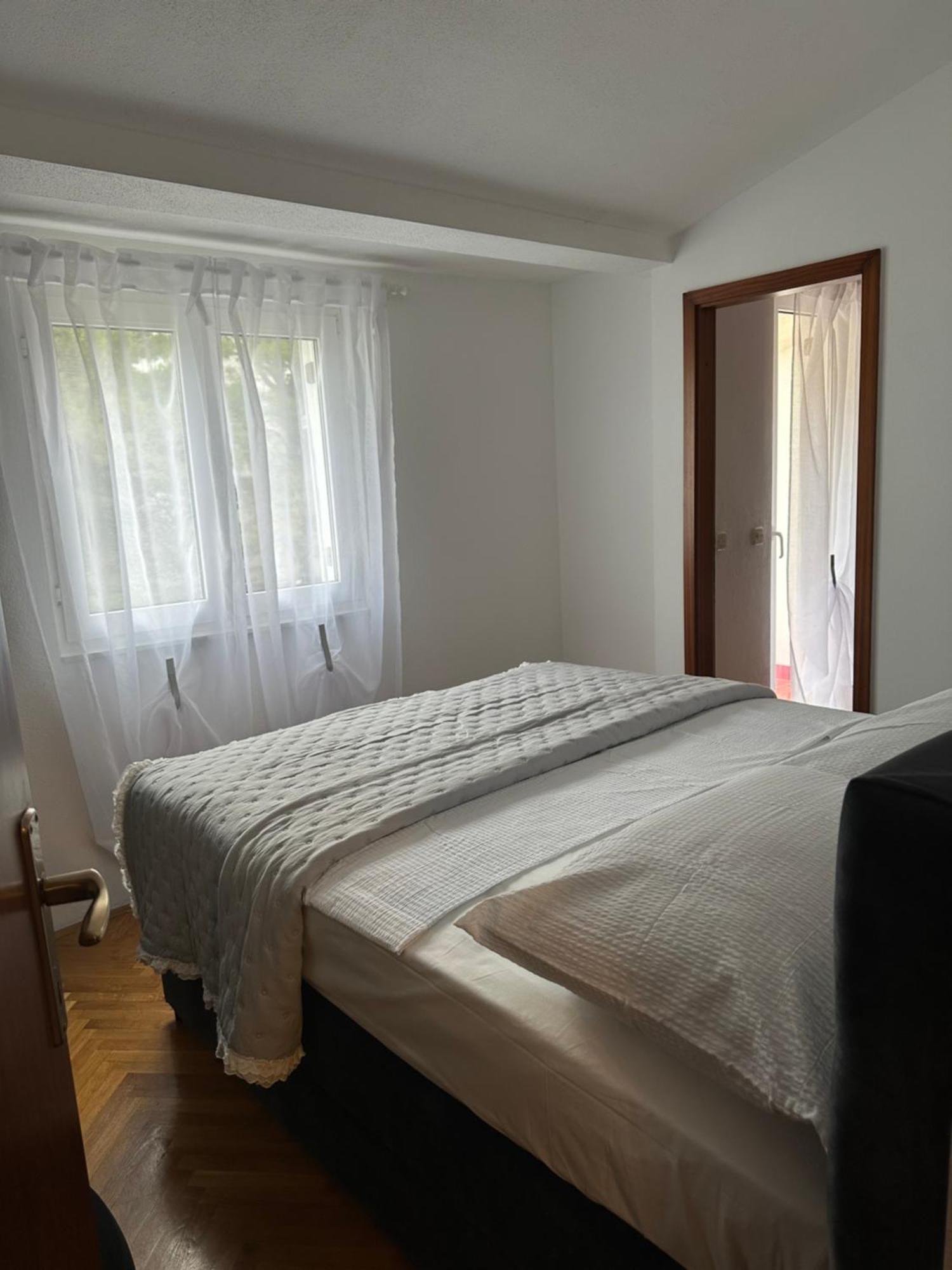 Apartment Luxury Sandra *